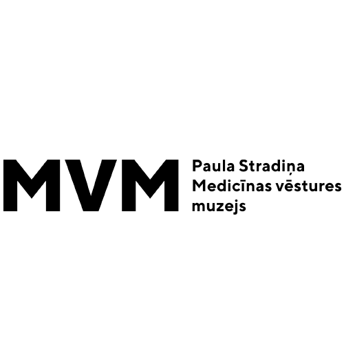 medicīnas muzeja Logo
